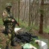 Пуцњава код Блаца