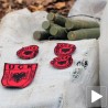 Командант Наци поново јаше