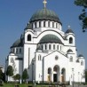Света архијерејска литургија