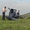 Пао хеликоптер код Старе Пазове