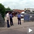 Заплена имовине Шарићевог клана