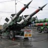 "Нева" изазвала панику у Скопљу