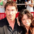 Прва фотка гламурозне породице