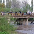 Пронађено тело дечака у Нишави