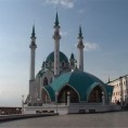 Разгледница: Крстарење Волгом