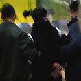 Ухапшен осумњичени за разбојништва
