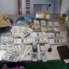  На Градини откривени лажни долари 