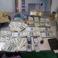  На Градини откривени лажни долари 