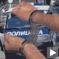 МУП у акцији