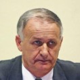 Љајић затражио премештај Крстића