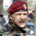 Ухапшен Капетан Драган
