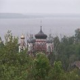 Разгледница: Крстарење Волгом