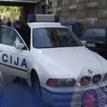 Заплењено 20 килограма хероина