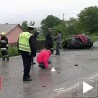 Тешка несрећа код Шапца