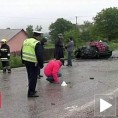 Тешка несрећа код Шапца