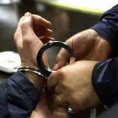 Хапшење због педофилије 