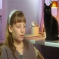 Занимање - дете: Марија Леко