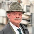 Повратак Дејвида Џејсона