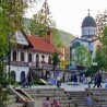 Метрополис у Сокобањи
