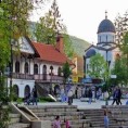 Метрополис у Сокобањи