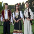 Играле се делије насред земље Србије 