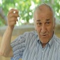 Балканском улицом: Велимир-Бата Живојиновић, 1. део 