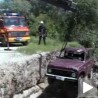 Погинуо возач код Јагодине