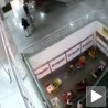 Пад у сигурне руке