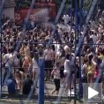 Освежење за матуранте