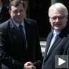 Јосиповић са Додиком