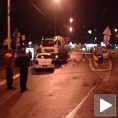 Страдао припадник Противтерористичке јединице