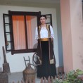 Играле се делије насред земље Србије