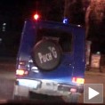 Истрага због погибије жандарма