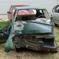 Младић погинуо у украденом аутомобилу
