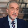Вукчевић у Лондону o Ганићу 