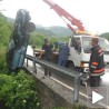 Несрећа на Ибарској магистрали