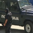 Инцидент на македонској граници