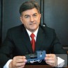 Шаранчићу одређено задржавање