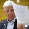 Давинићу криви други 