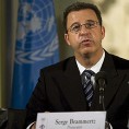 Брамерц похвално о Србији