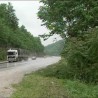 Угинула прасад поред магистрале