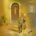 Ликовна колонија: Без ветра