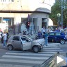 Седморо повређених у удесу
