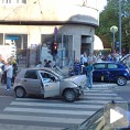 Седморо повређених у удесу