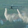 Запрашивање комараца у Београду