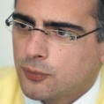 Бескрајни плави круг