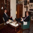 Читам и питам: Дарко Танасковић