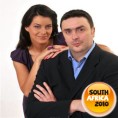 Свечано отварање Светског првенства у фудбалу, пренос