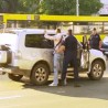 Пецони пуштен из притвора