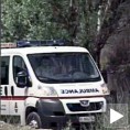 Пронађено тело дечака у Ибру